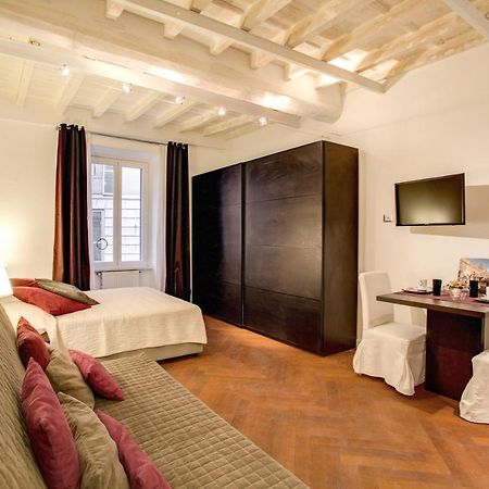 Orso Luxury Apartment Roma Exterior foto