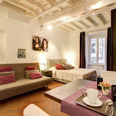 Orso Luxury Apartment Roma Exterior foto