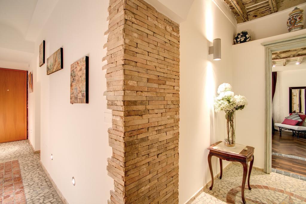 Orso Luxury Apartment Roma Quarto foto
