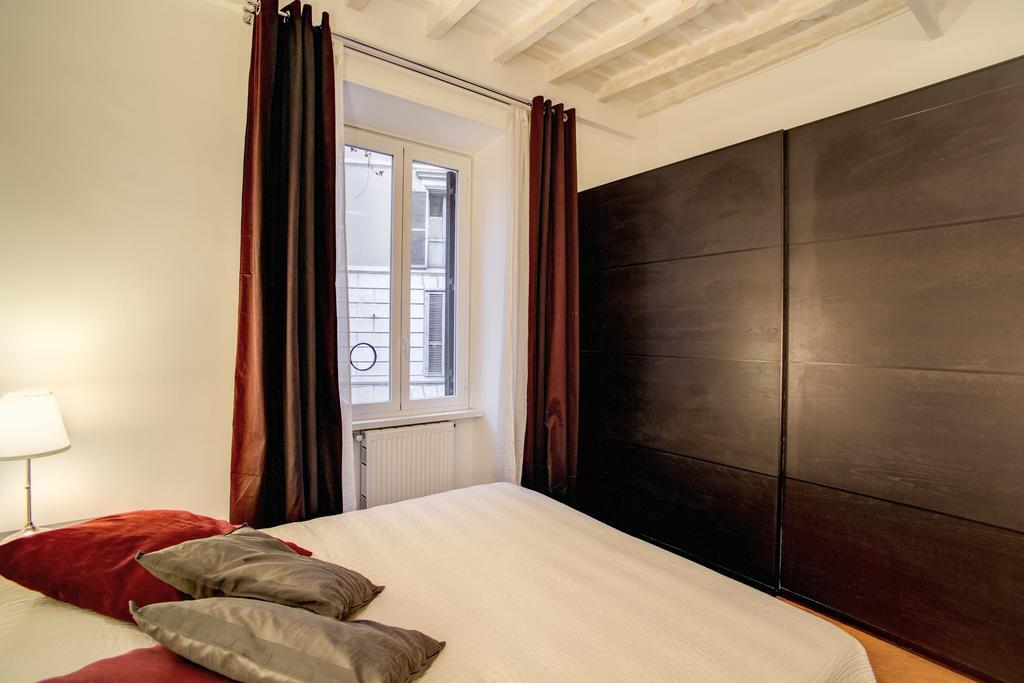 Orso Luxury Apartment Roma Quarto foto