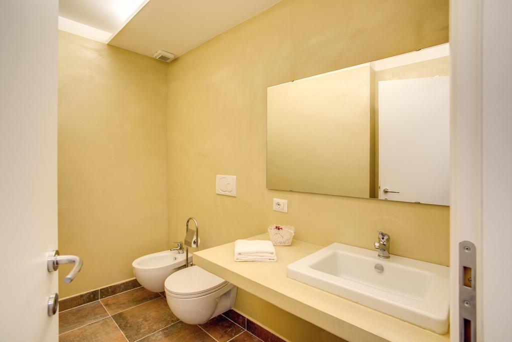 Orso Luxury Apartment Roma Quarto foto