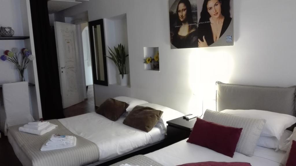 Orso Luxury Apartment Roma Exterior foto