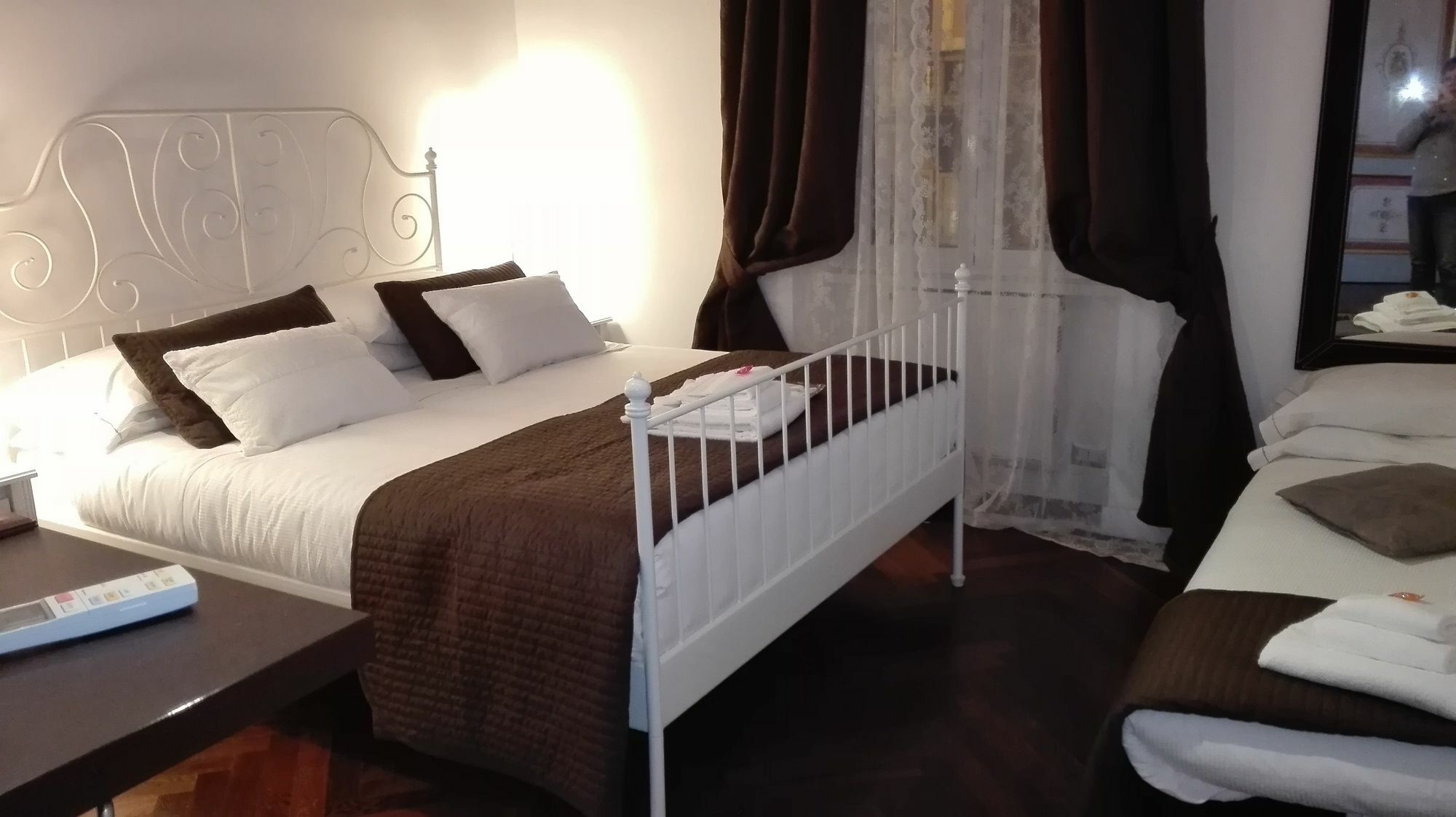 Orso Luxury Apartment Roma Exterior foto