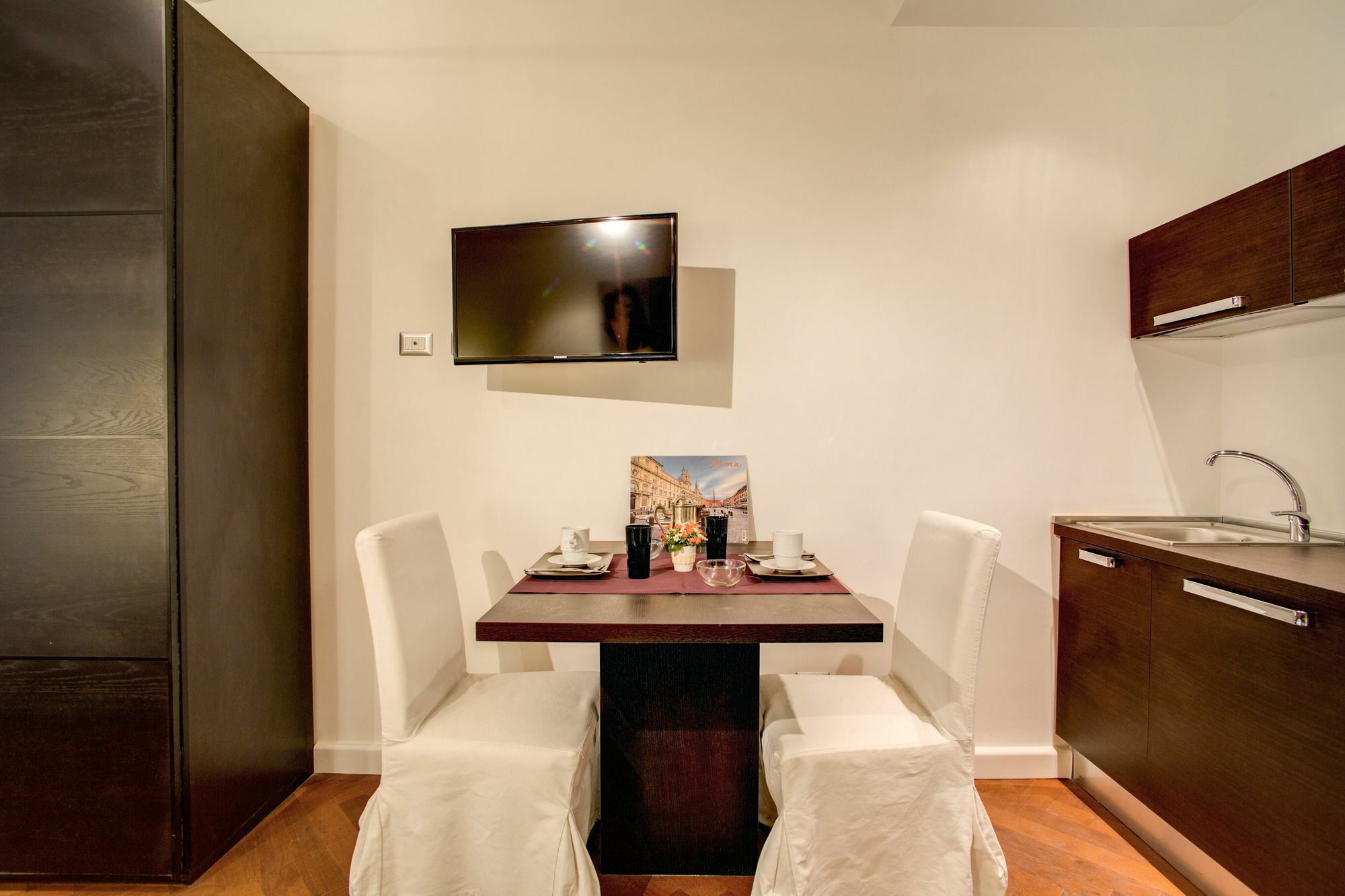 Orso Luxury Apartment Roma Exterior foto