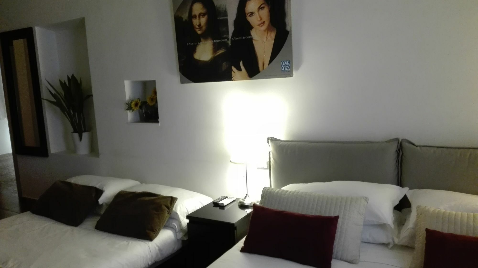 Orso Luxury Apartment Roma Exterior foto